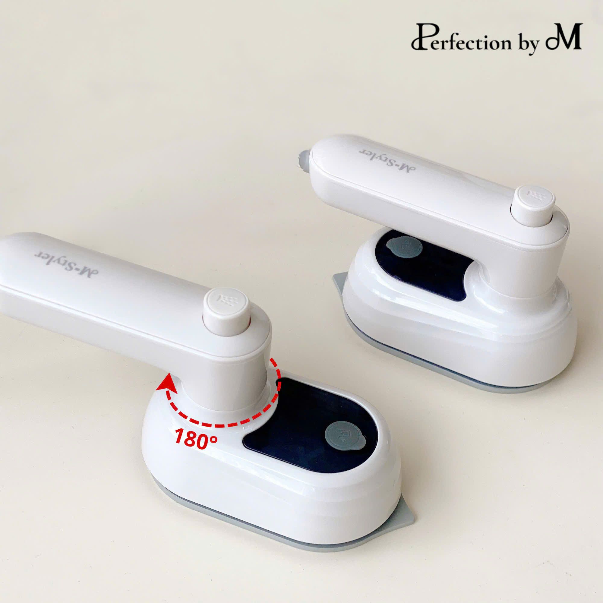 M-Styler Mini Garment Steamer